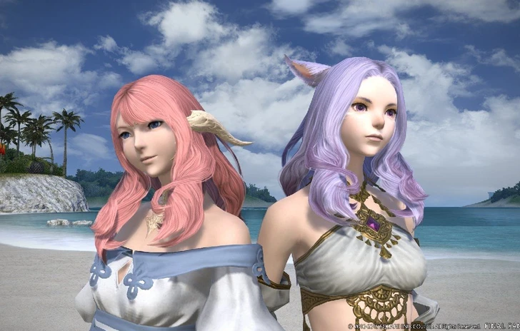 Ancora nuove immagini per la patch 31 di Final Fantasy XIV