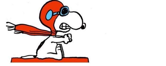 Una mostra interattiva per Snoopy  Friends al Lucca Comics  Games