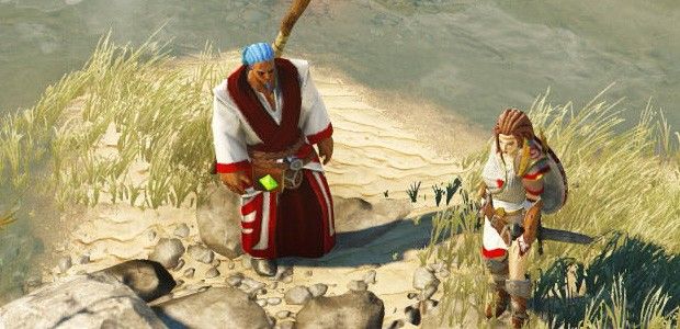 Le Favolose Dirette di Gamesurf  Alle 1830 giochiamo la Enhanced di Divinity Original Sin