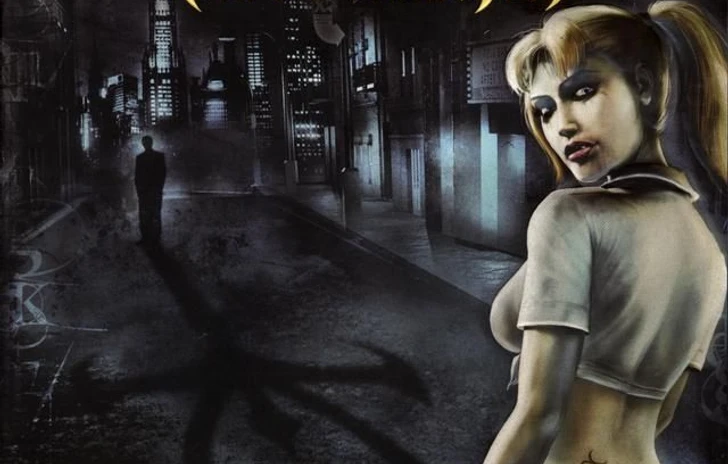 Paradox Interactive acquisisce White Wolf