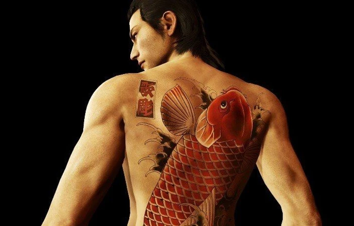 Nuove immagini da Yakuza Kiwami