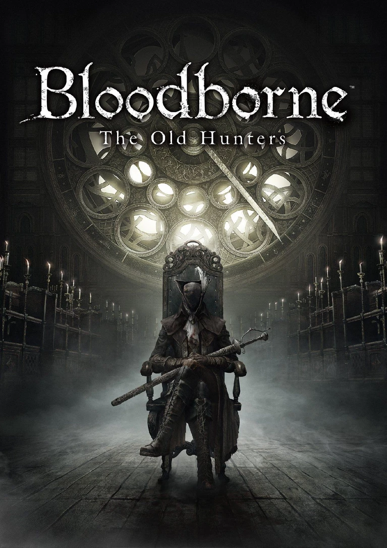 Bloodborne The Old Hunters disponibile per il preorder digitale