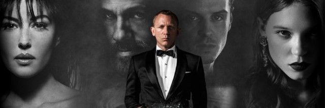 007 Spectre fa strage di boxoffice