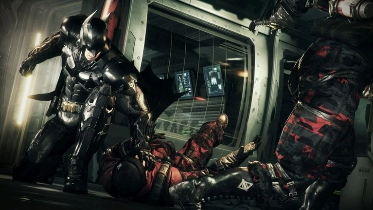 Batman Arkham Knight ha ancora problemi Rimborso per gli utenti PC