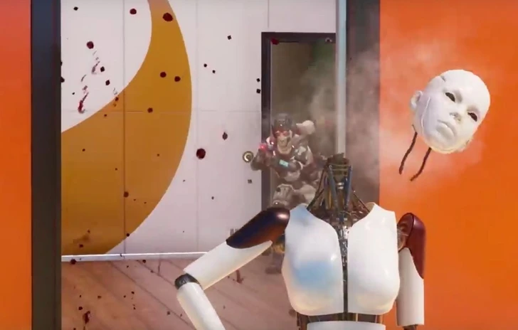 CoD Black Ops III mostra la mappa bonus Nuk3town