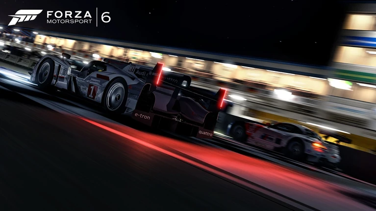 Rumor Arriva il rally allinterno di Forza Motorsport 6