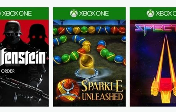 Ecco i Deals With Gold della settimana