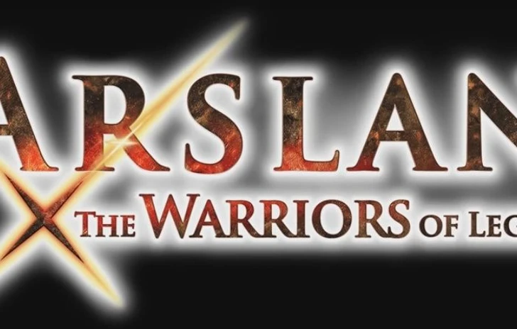 Tre video ingame per Arslan The Warriors of Legend