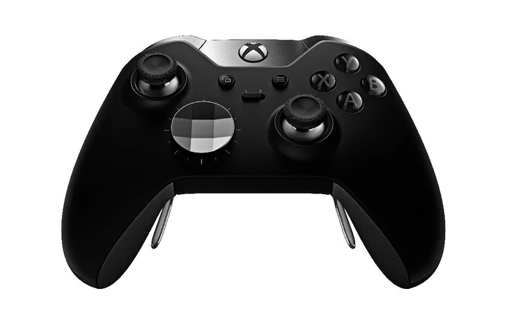 Il controller Elite di Xbox One già Sold Out
