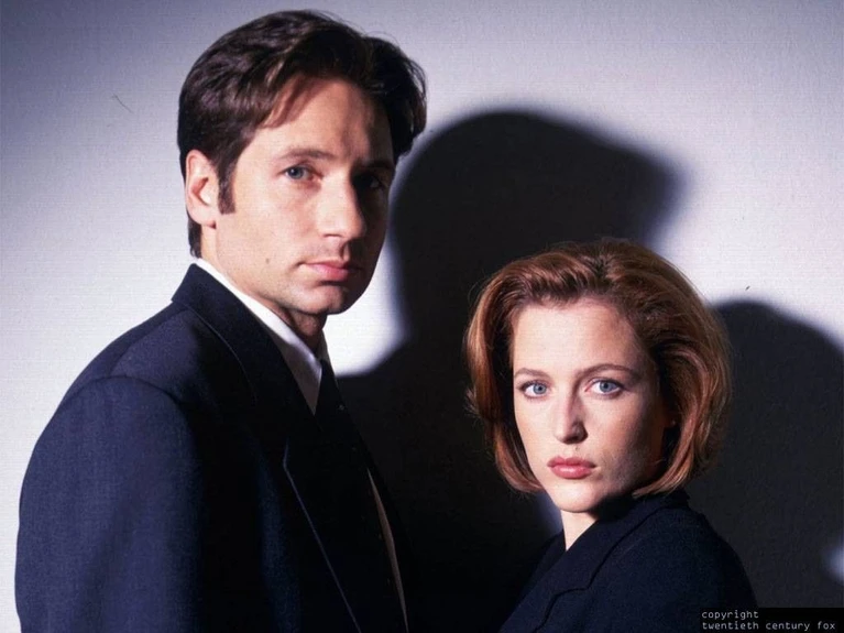 Il revival di XFiles si mostra in un nuovo trailer