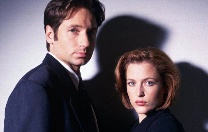 Il revival di XFiles si mostra in un nuovo trailer
