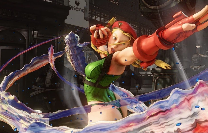 Rumor Tracce per i primi personaggi DLC di Street Fighter V