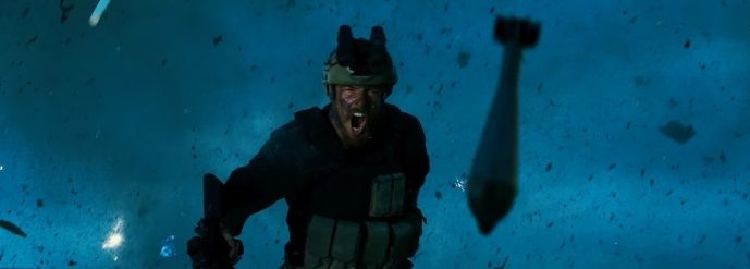 Pubblicato il nuovo trailer italiano di 13 Hours The Secret Soldiers of Beghazi