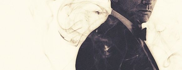 Oggi al cinema 007 Spectre