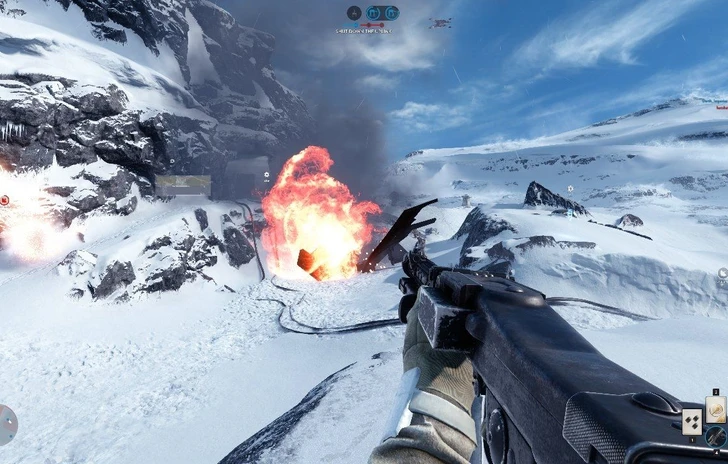 Sony i fan degli Shooter stanno scegliendo PS4