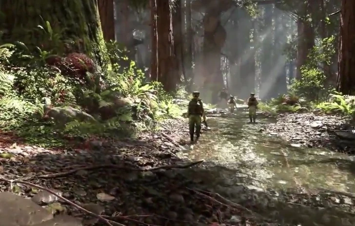 Esplora i pianeti di Star Wars col nuovo sito interattivo