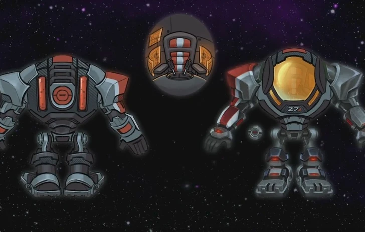 Grass Effect per Garden Warfare 2 sviluppato insieme a BioWare