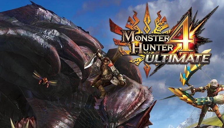 Al via il primo torneo nazionale di Monster Hunter 4 Ultimate The Ultimate Hunt