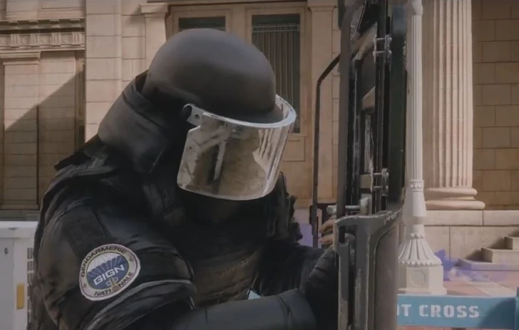 Ubisoft illustra il programma PostLancio di Rainbow Six Siege