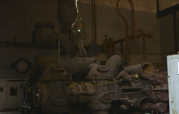 Fallout 4 nella realtà