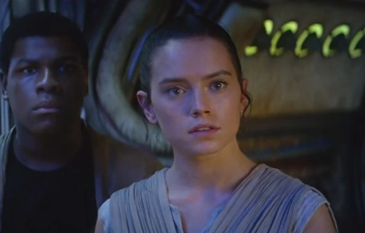 Dal Giappone il nuovo trailer di Star Wars