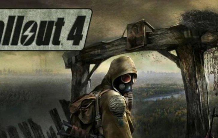 Lunedi 9 alle 14 la recensione di Fallout 4