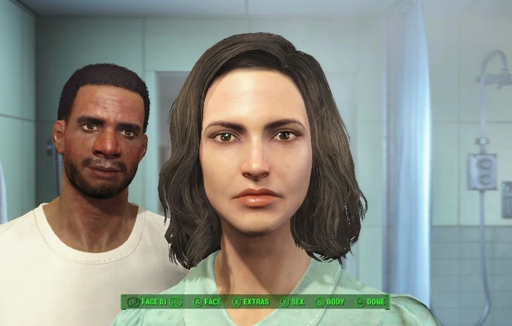 Una giustificazione per giocare a Fallout 4 Ve la firma Pete Hines