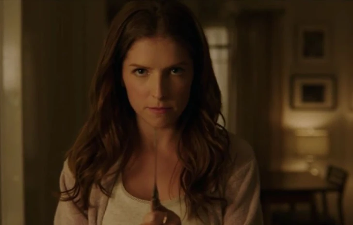 LiveAction trailer per Star Wars Battlefront con Anna Kendrick
