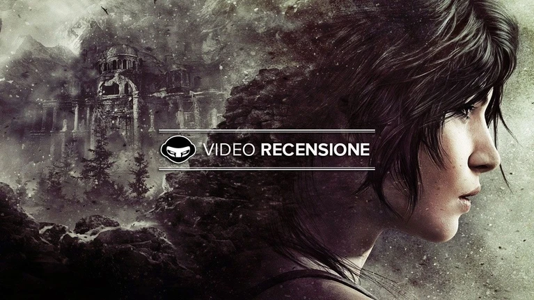 Rise of the Tomb Raider nella nostra Video Recensione senza spoiler
