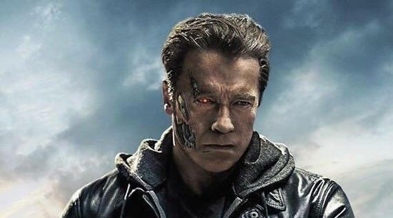 Una featurette esclusiva per Terminator Genisys