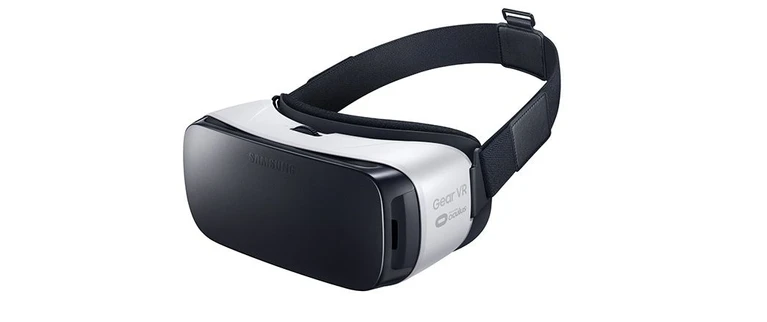 Disponibile per il preorder il nuovo Samsung Gear VR