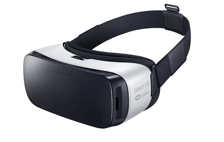 Disponibile per il preorder il nuovo Samsung Gear VR