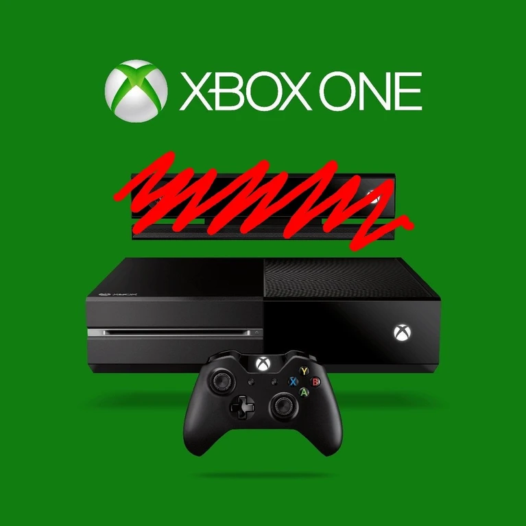Xbox One dice addio alla navigazione gestuale