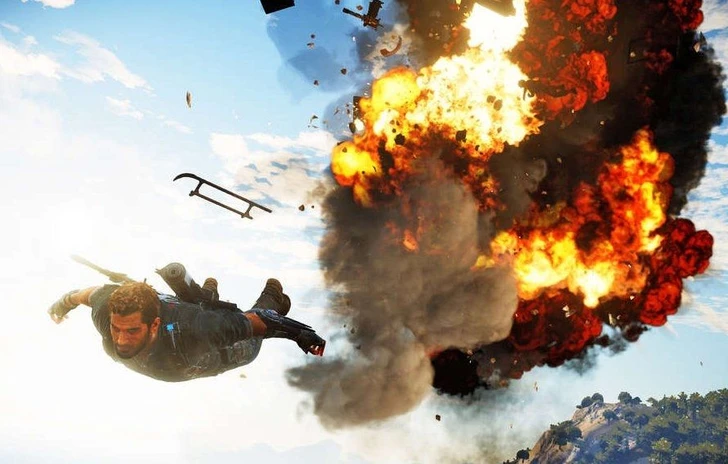 Ecco perché Just Cause 3 non ha il Multiplayer