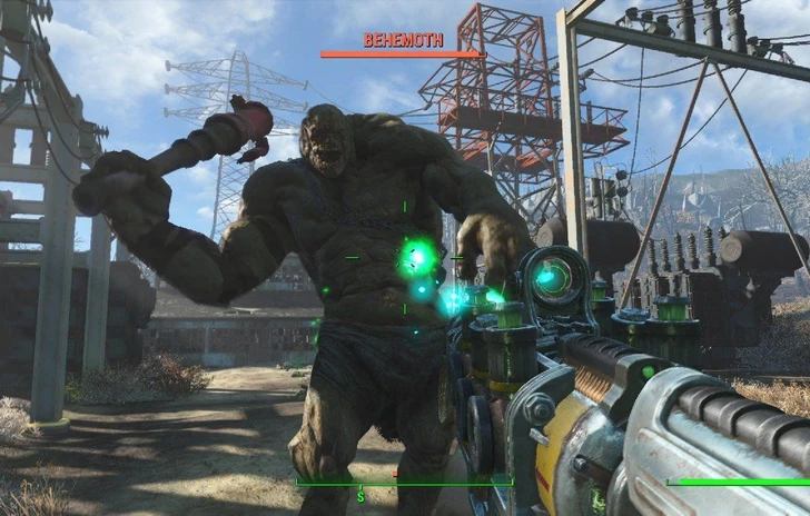 Lofferta Falllout 4  Fallout 3 è valida fino a Febbraio