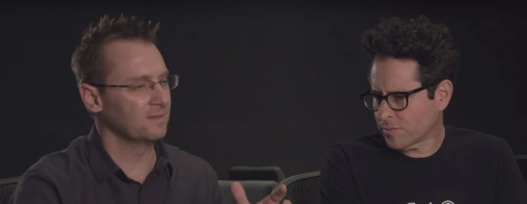 JJ Abrams e Donald Mustard parlano di SPYjinx