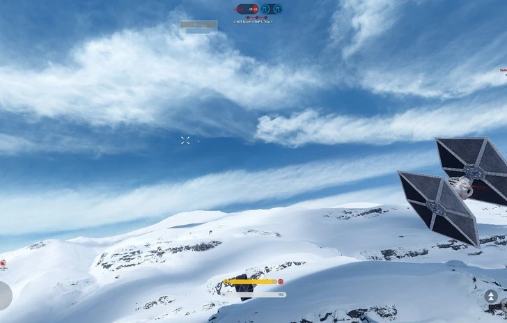 Star Wars Battlefront disponibile su EA Access