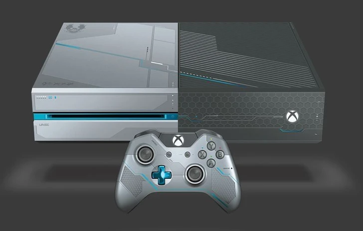 Xbox One è la più venduta a Ottobre in USA