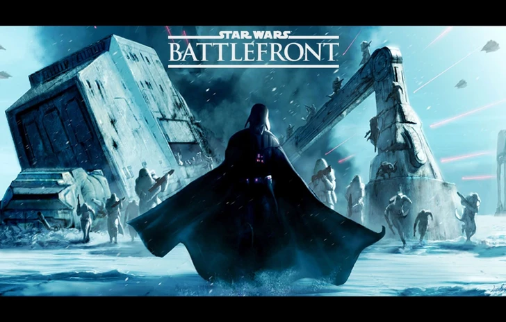 Electronic Arts illustra il Season Pass di Star Wars Battlefront