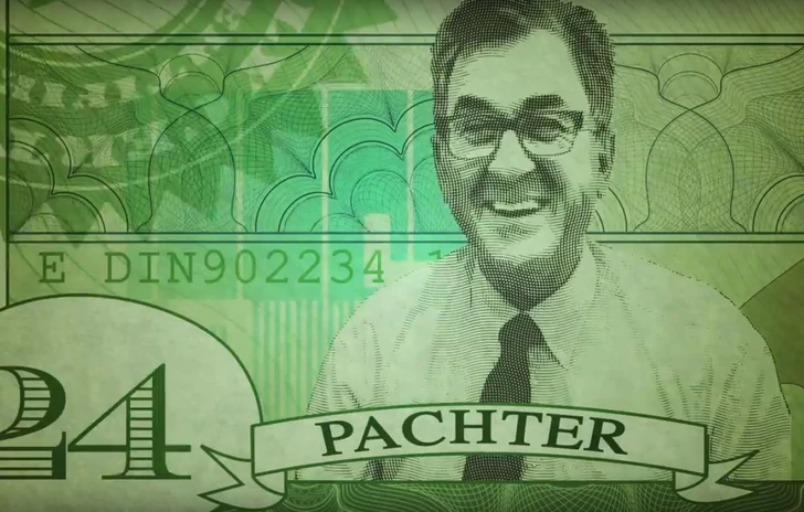 Per Michael Pachter il futuro è la Realtà Virtuale