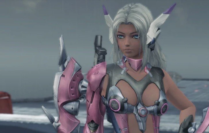 Xenoblade Chronicles X e le censure Occidentali
