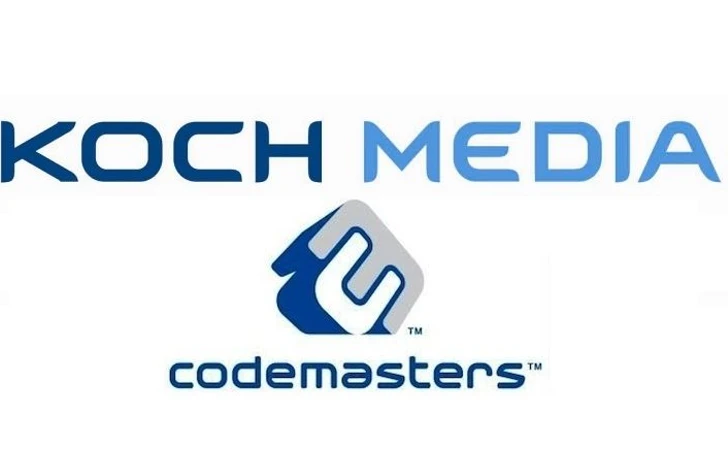 Koch Media e Codemasters firmano un accordo