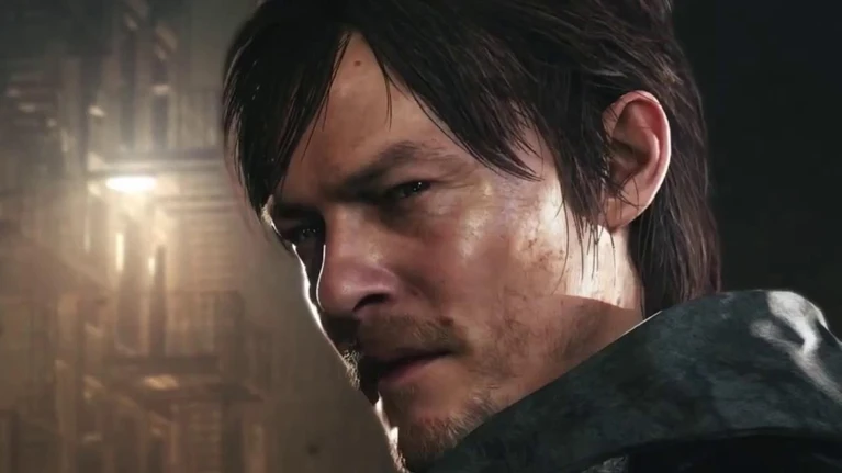 Norman Reedus crede ancora in Silent Hills