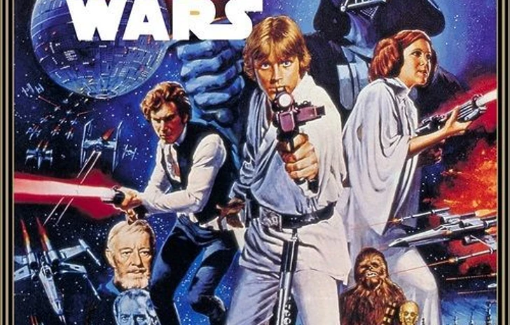 Super Star Wars per SNES su PS4 e PS Vita