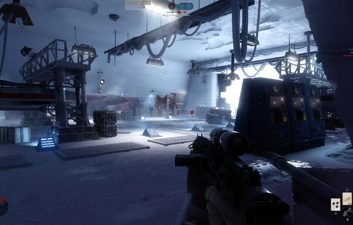 Stasera ore 1830 nuovamente in diretta con Star Wars Battlefront