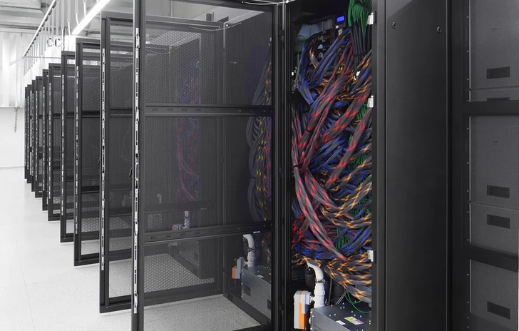 Cresce enormemente lutilizzo degli acceleratori tra i supercomputer