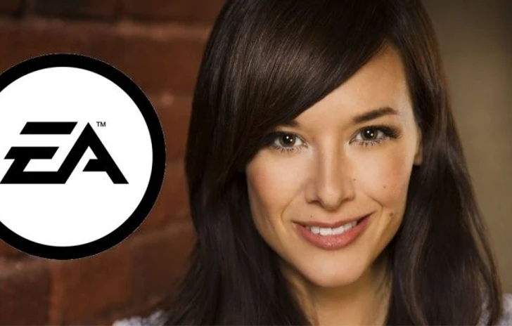 Jade Raymond assunta per un titolo sullo stile di AC
