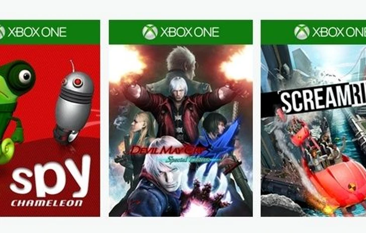 Ecco i Deals With Gold della settimana