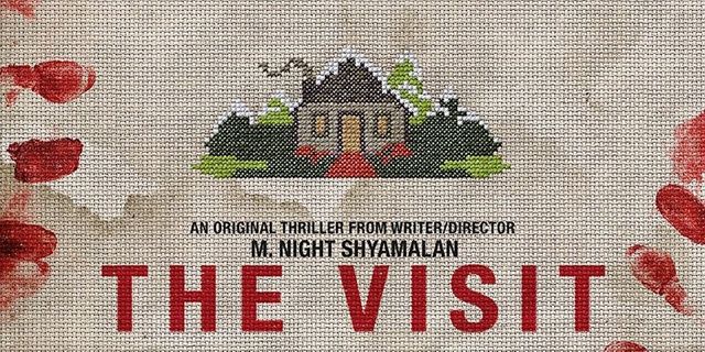 Una clip per The Visit nuovo film di Shyamalan