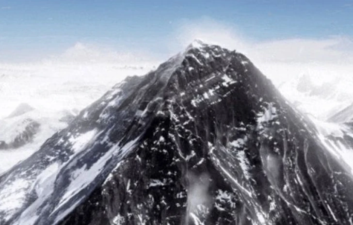 Il Monte Everest ricreato in Realtà Virtuale